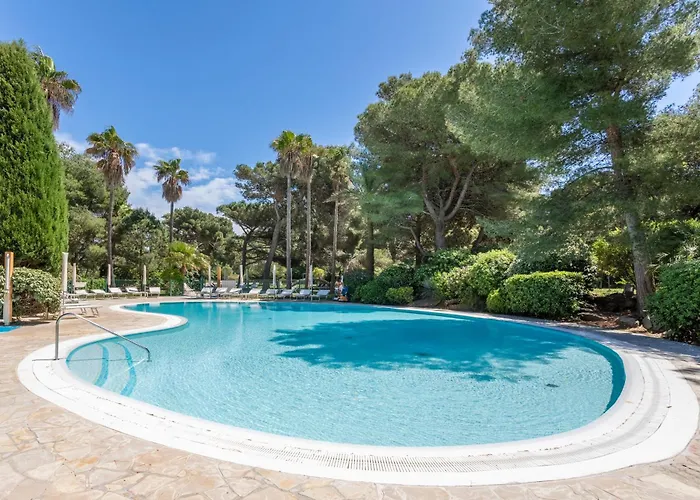 Apart Otel Pierre & La Pinede