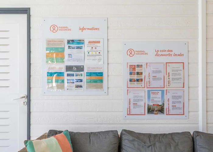 Pierre & La Pinede Apart Otel 3*