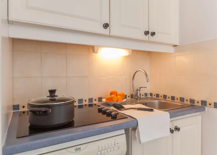 拉匹内德皮里埃瓦卡斯住宅酒店 3* 耶尔