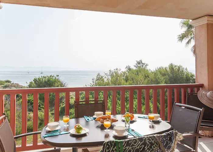 Apart Otel Pierre & La Pinede