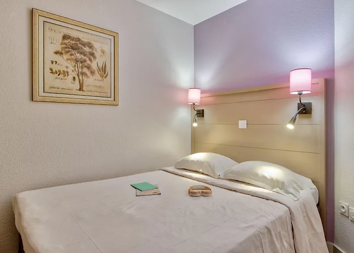 拉匹内德皮里埃瓦卡斯住宅酒店 3*