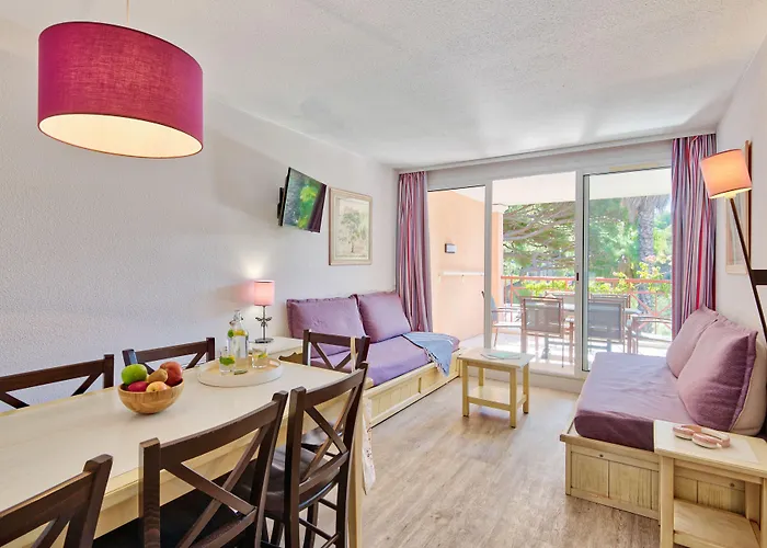 Apart Otel Pierre & La Pinede