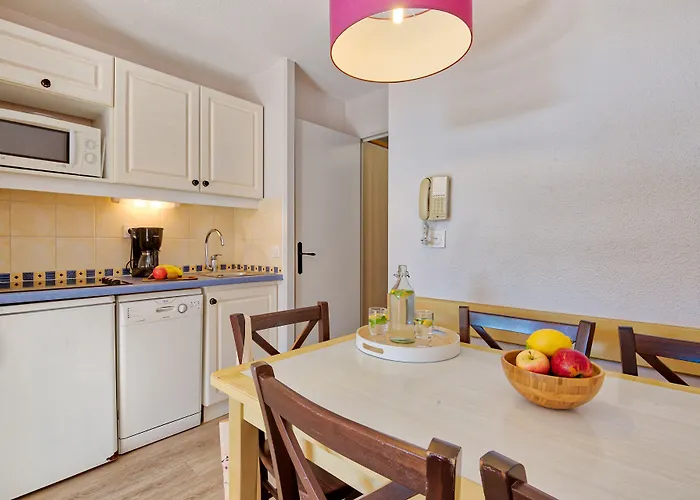 拉匹内德皮里埃瓦卡斯住宅酒店