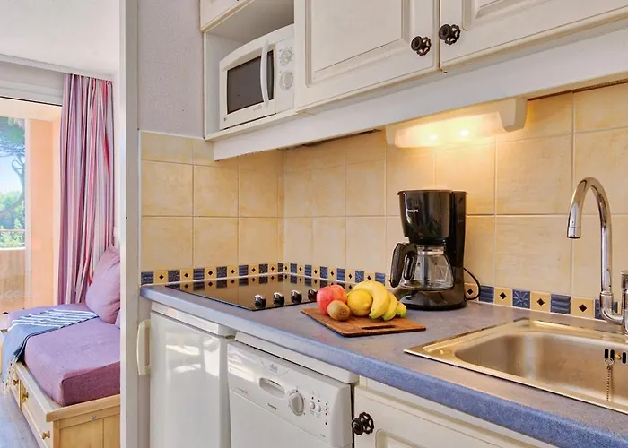 拉匹内德皮里埃瓦卡斯住宅酒店 耶尔