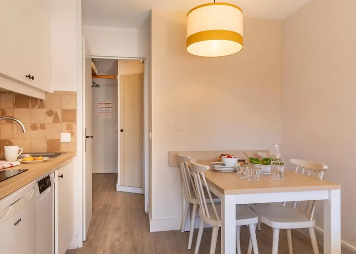 Pierre & La Pinede 3* Hyères