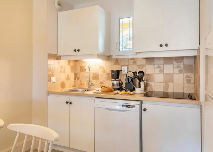 拉匹内德皮里埃瓦卡斯住宅酒店