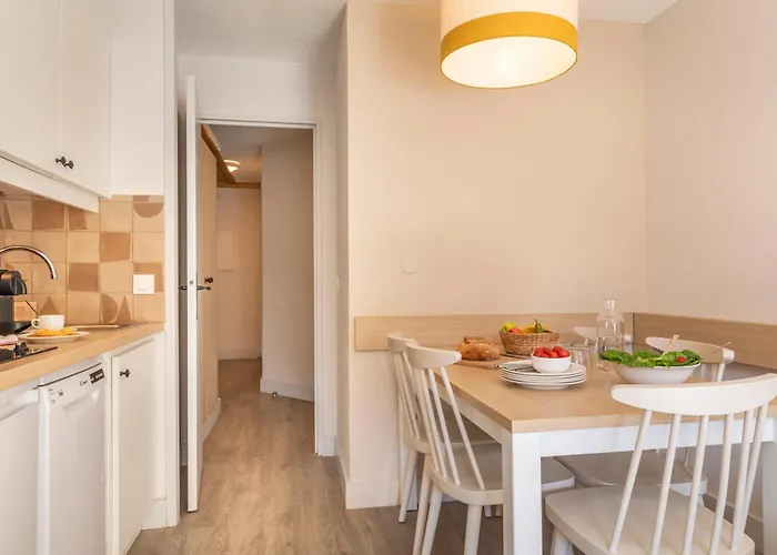 Pierre & La Pinede 3* Hyères