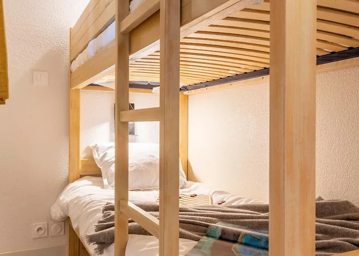 Pierre & La Pinede Apart Otel 3*