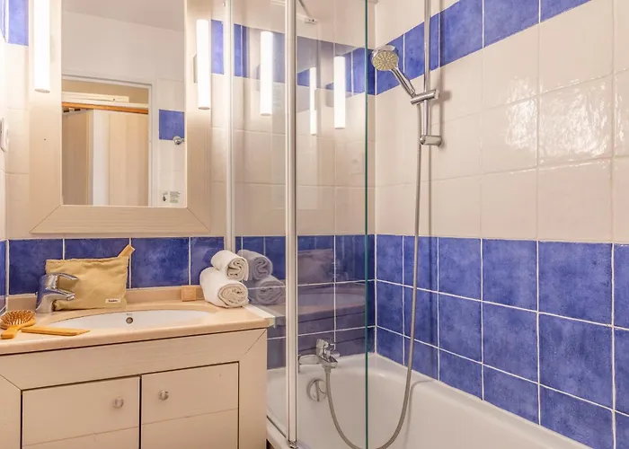 拉匹内德皮里埃瓦卡斯住宅酒店 3*