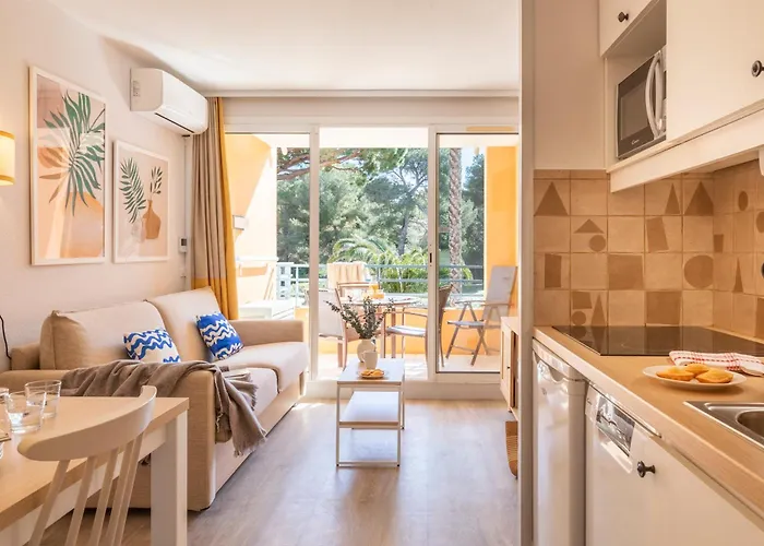 Pierre & La Pinede Hyères