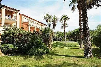 Pierre & La Pinede 3* Hyères