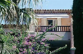 Apart Otel Pierre & La Pinede