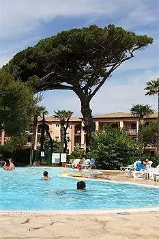 Apart Otel Pierre & La Pinede