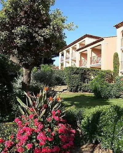 Pierre & La Pinede Apart Otel 3*