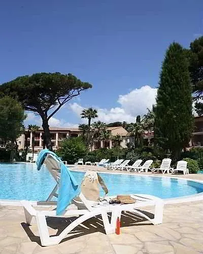 Apart Otel Pierre & La Pinede