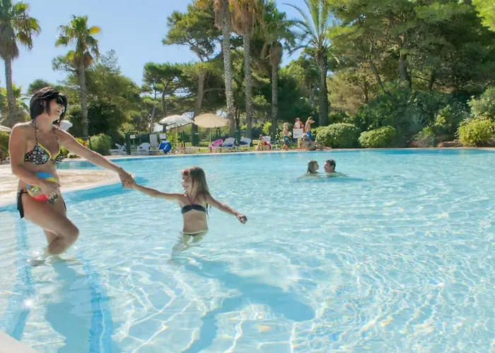 Pierre & La Pinede 3* Hyères